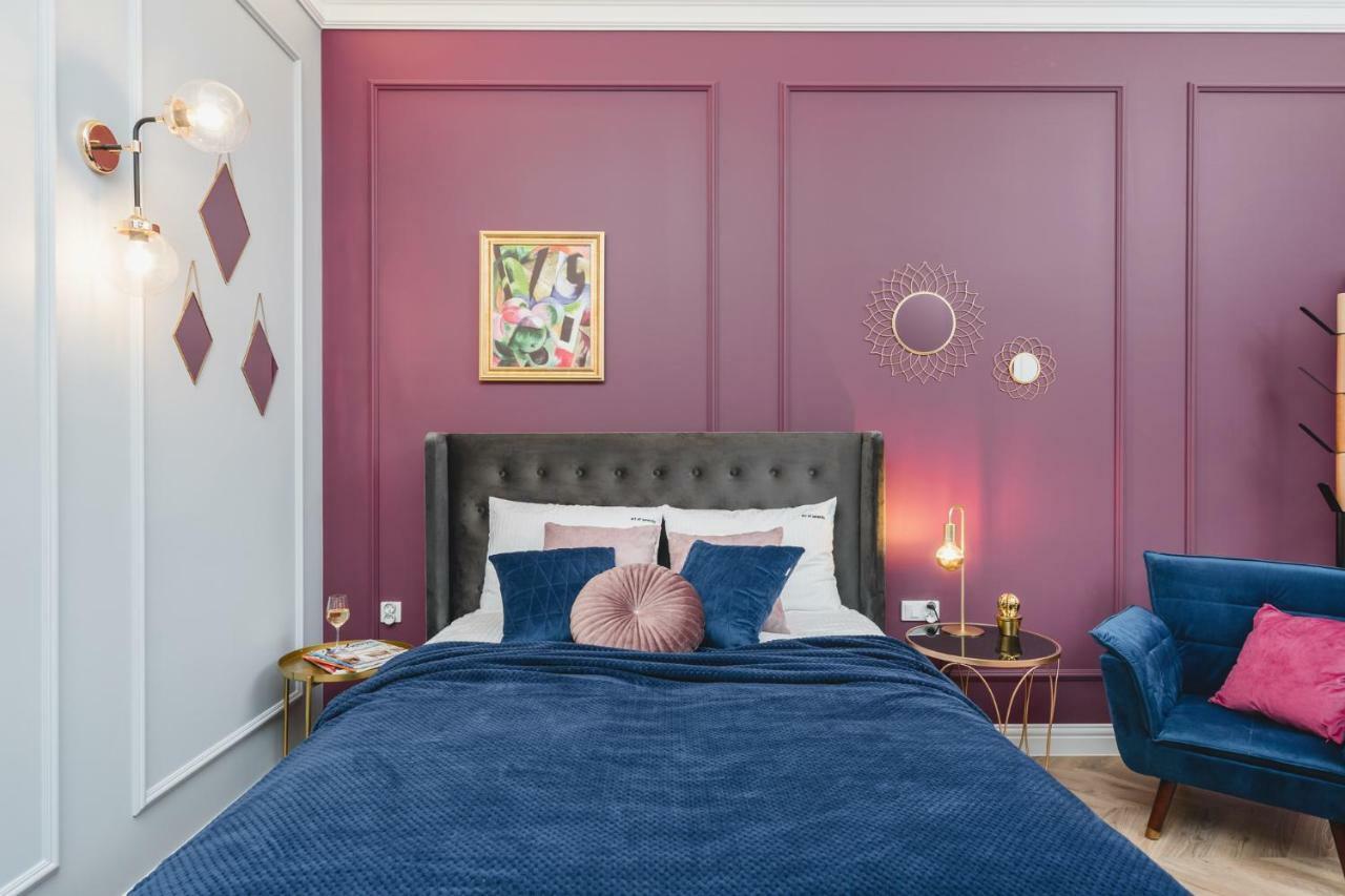 Aparthotel Art Of Serenity Krakow